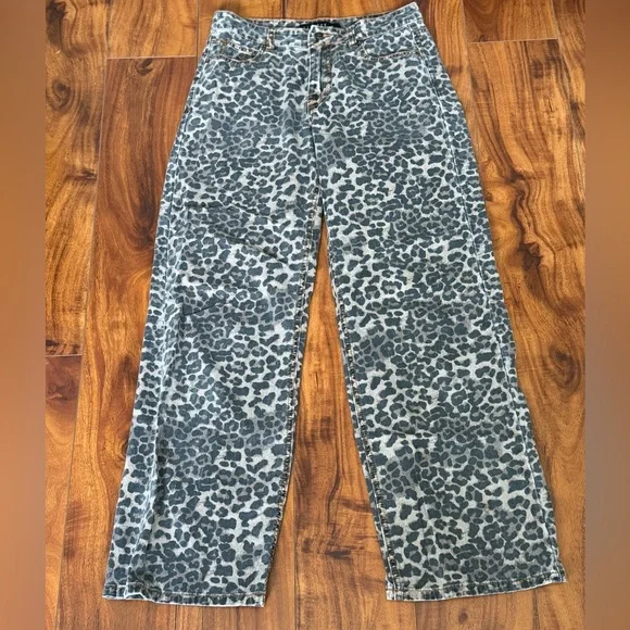 Lioness Top Model Jeans - Picture 2 of 4